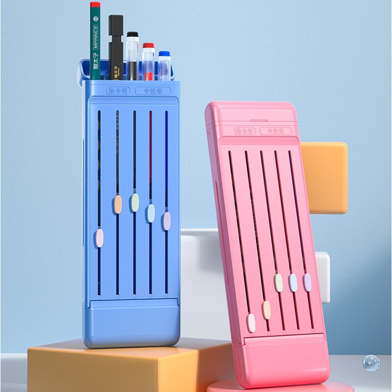 Multipurpose Large Pencil Case