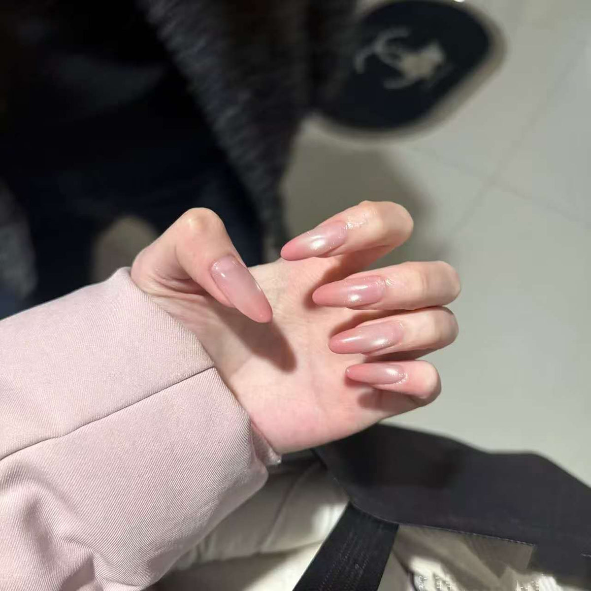 Nail Art