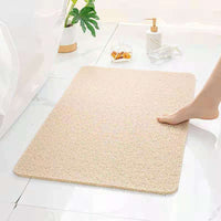 Secure Bath Mat for Shower Safety