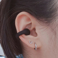 NovaPulse Pro Plus Bone Conduction Wireless Earbuds