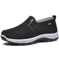 Comfort Walk Slip-Ons for Men