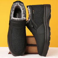 Orthopedic Winter Boots for Men
