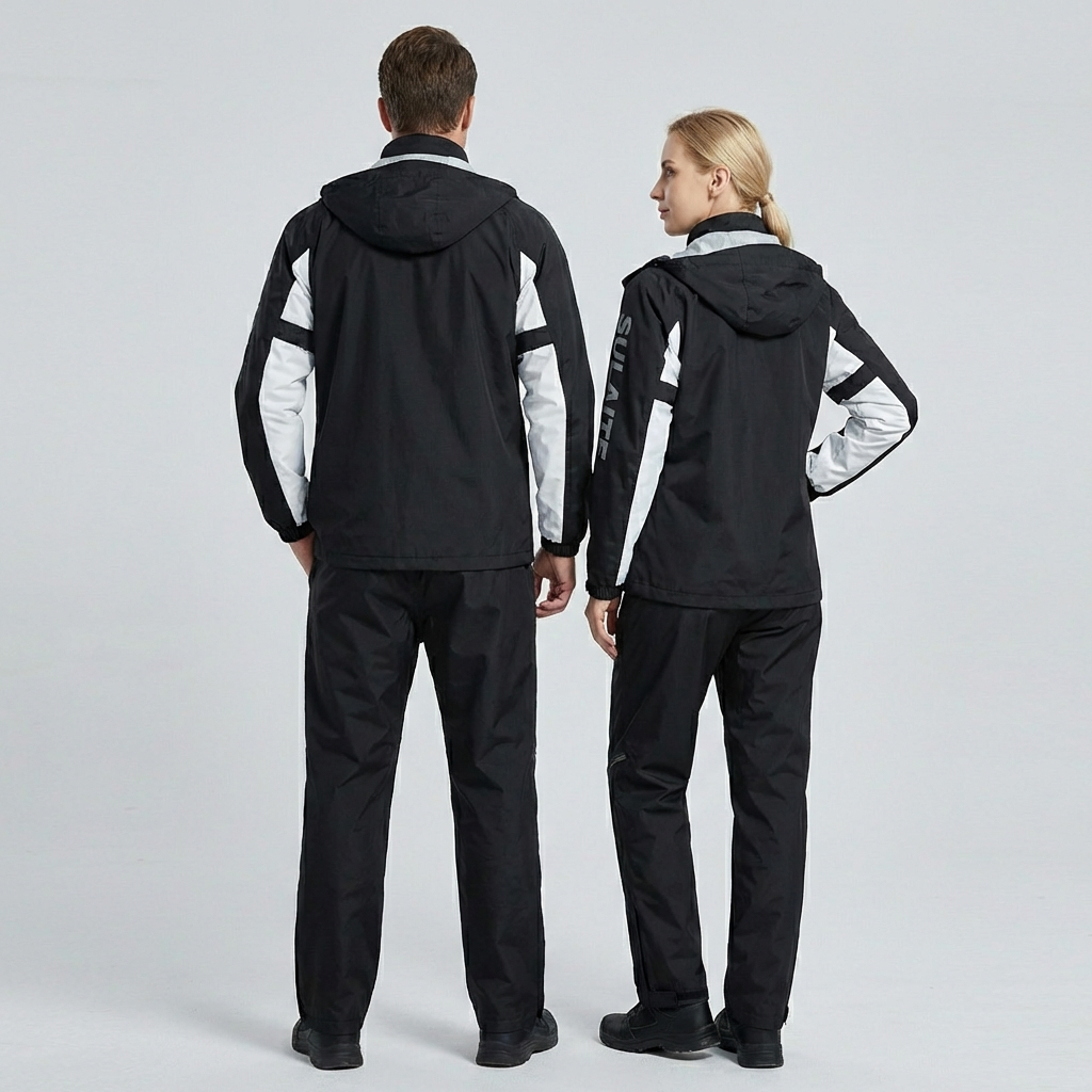 Outdoor Rain Suit for Rainy Days