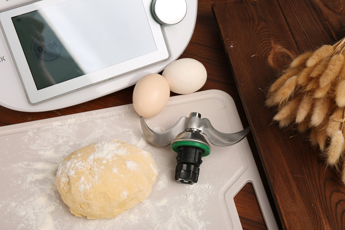 Patix - Dough Knife for Thermomix