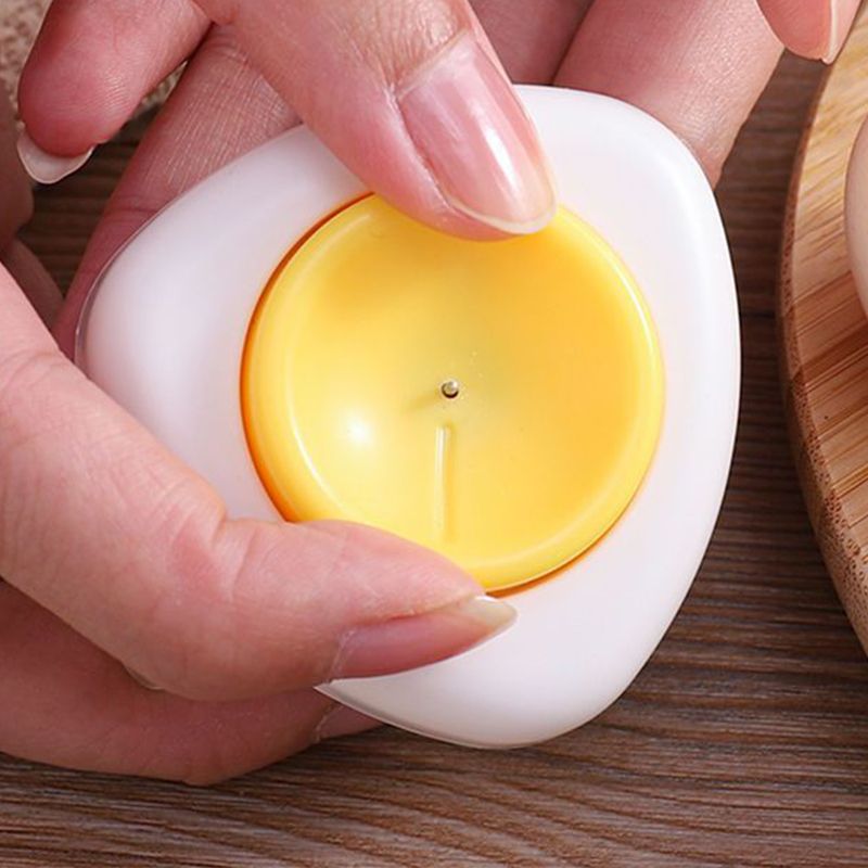 PierceMaster™ — Master Perfect Eggs Instantly Without the Mess or Stress