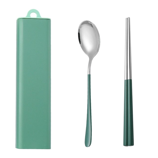 Portable Cutlery Set