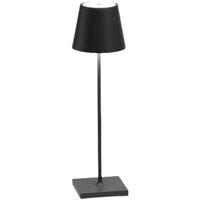 Portable Dimmable LED Table Lamp - LumiAura