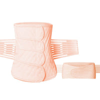 Oak & Coral Postnatal Support Corset - Recover Body Shape After Pregnancy