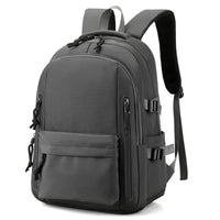 Professional Multifunctional Laptop School Backpack