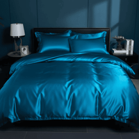 PURELISS: Cozy Polyester Bedding Set for Sweet Dreams