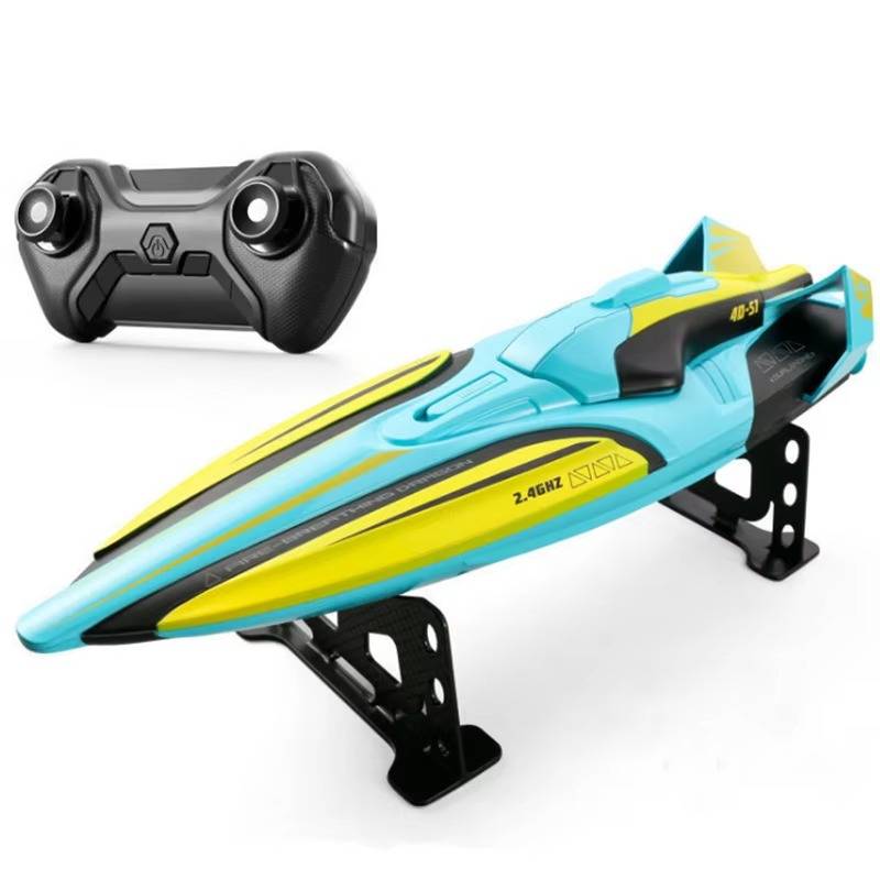 RC High Speed Boat