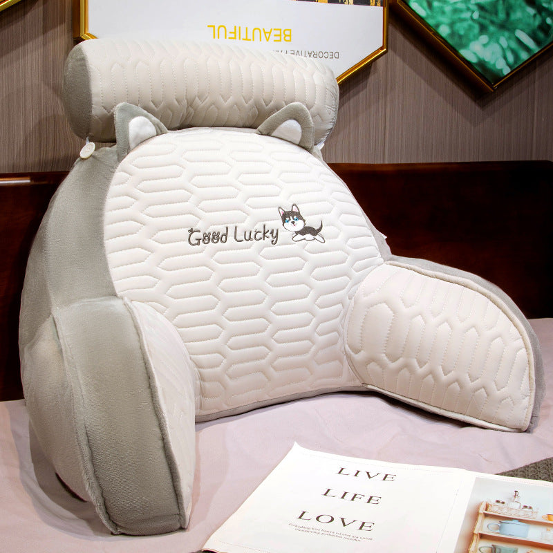 Reading Pillow