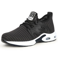 Oak & Coral | Women's Protective Orthopedic Safety Sneakers
