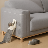 Scratch Protection for Sofa – Preserve Your Furniture, Provide Comfort for Your Cat