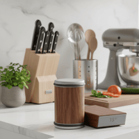 SHARPEDGE Knife Sharpener with Diamond Roller