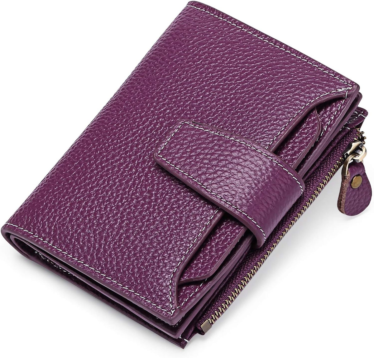 Short Multifunctional Wallet