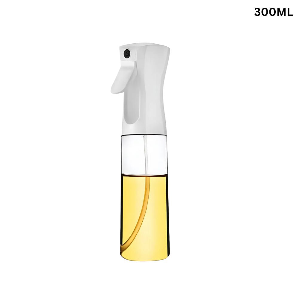 Sienna Mist Oil Spray Bottle