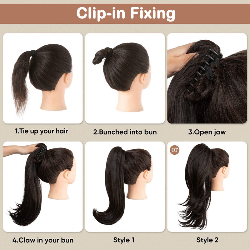 SilkCurv™ — Instantly Boost Your Confidence with Effortless, Show-Stopping Volume