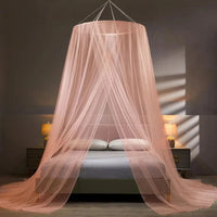SLEEPNET - Collapsible Mosquito Net for Uninterrupted Sleep