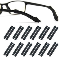 Soft Silicone Eyewear Comfort Strips
