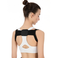 SpineAlign Slim - Back Correction