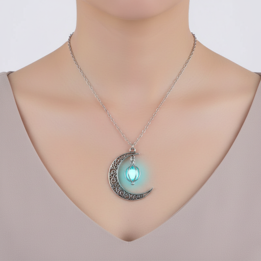 Stainless Steel Necklace