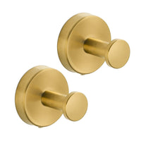 Stainless Steel Suction Cup Hook
