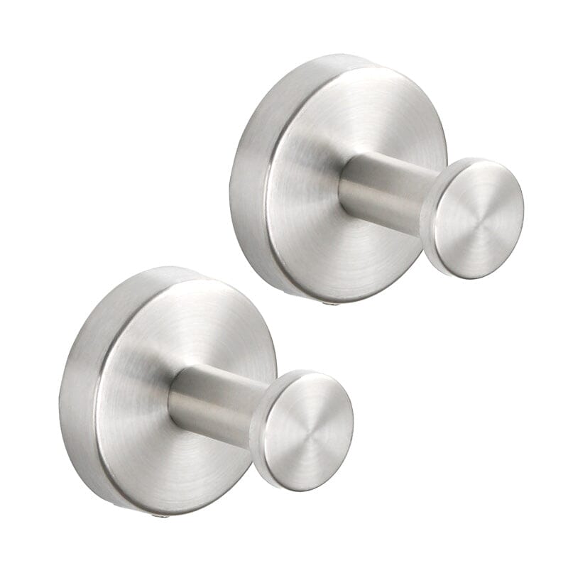 Stainless Steel Suction Cup Hook