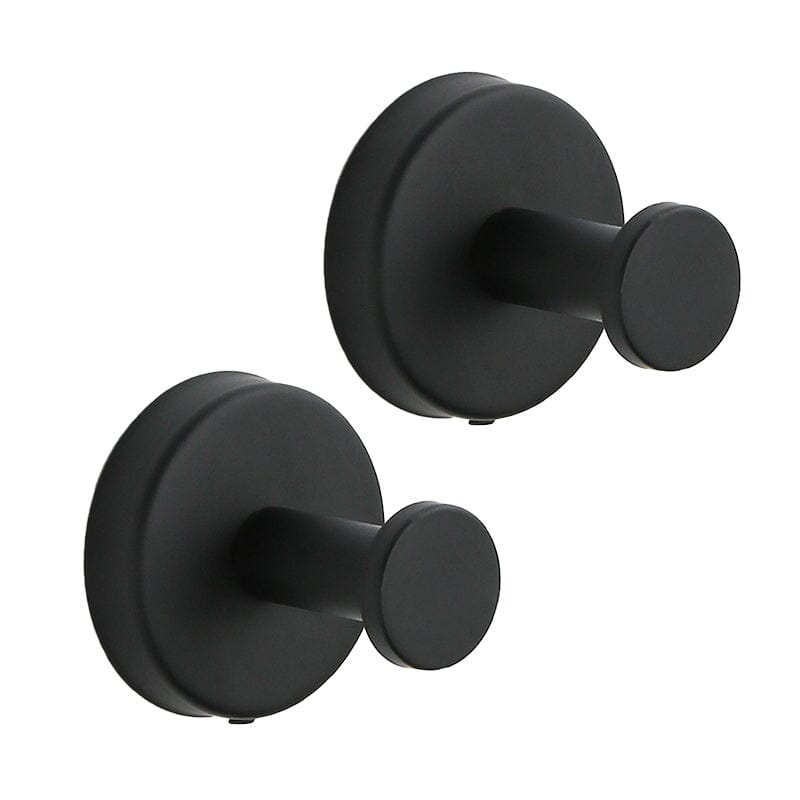 Stainless Steel Suction Cup Hook
