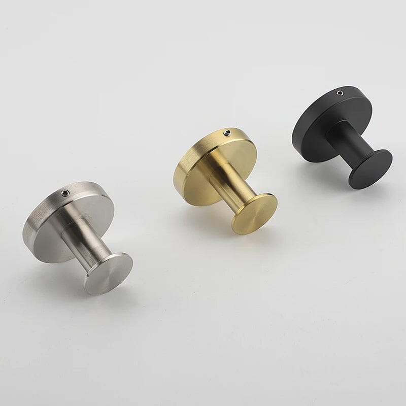 Stainless Steel Suction Cup Hook