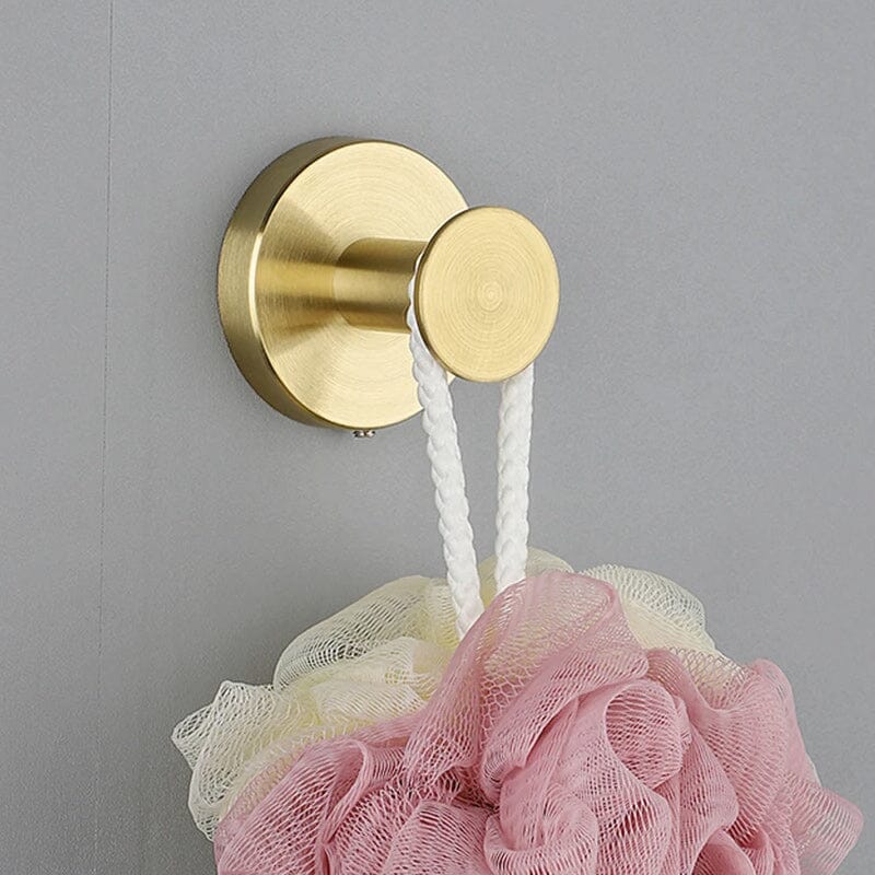 Stainless Steel Suction Cup Hook