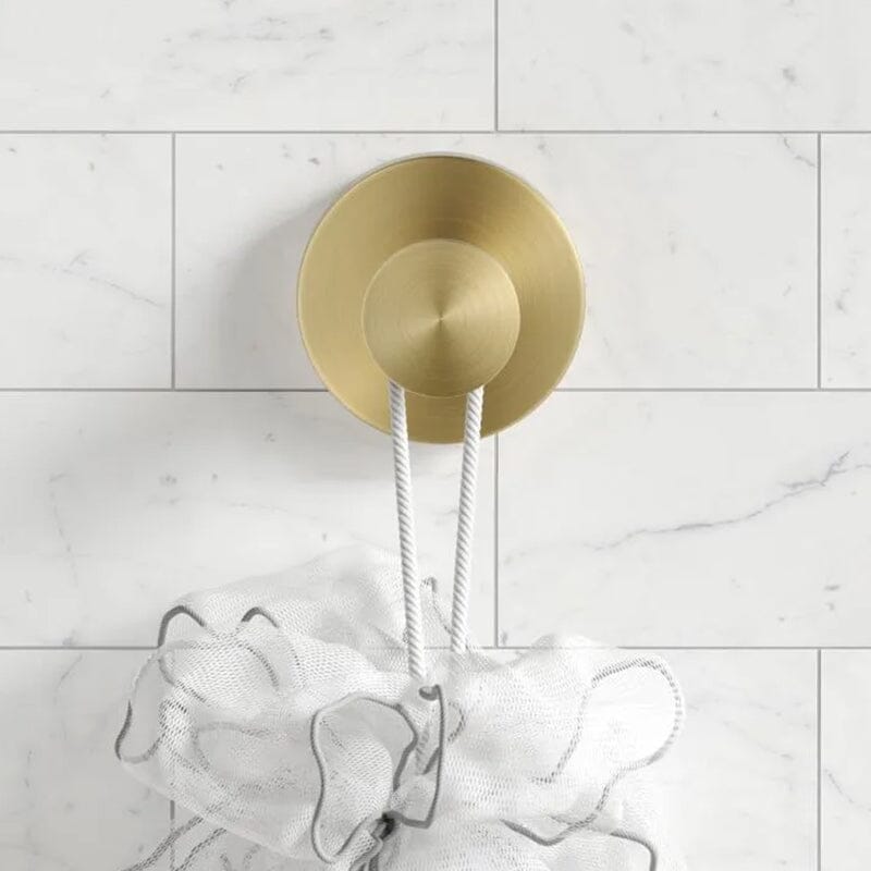 Stainless Steel Suction Cup Hook