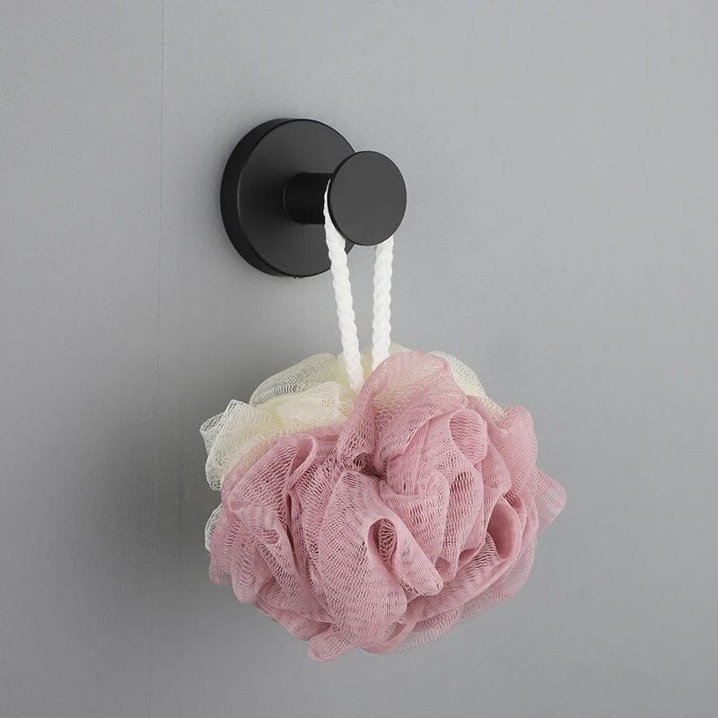 Stainless Steel Suction Cup Hook