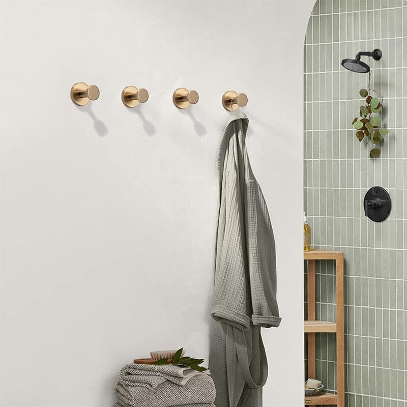 Stainless Steel Suction Cup Hook