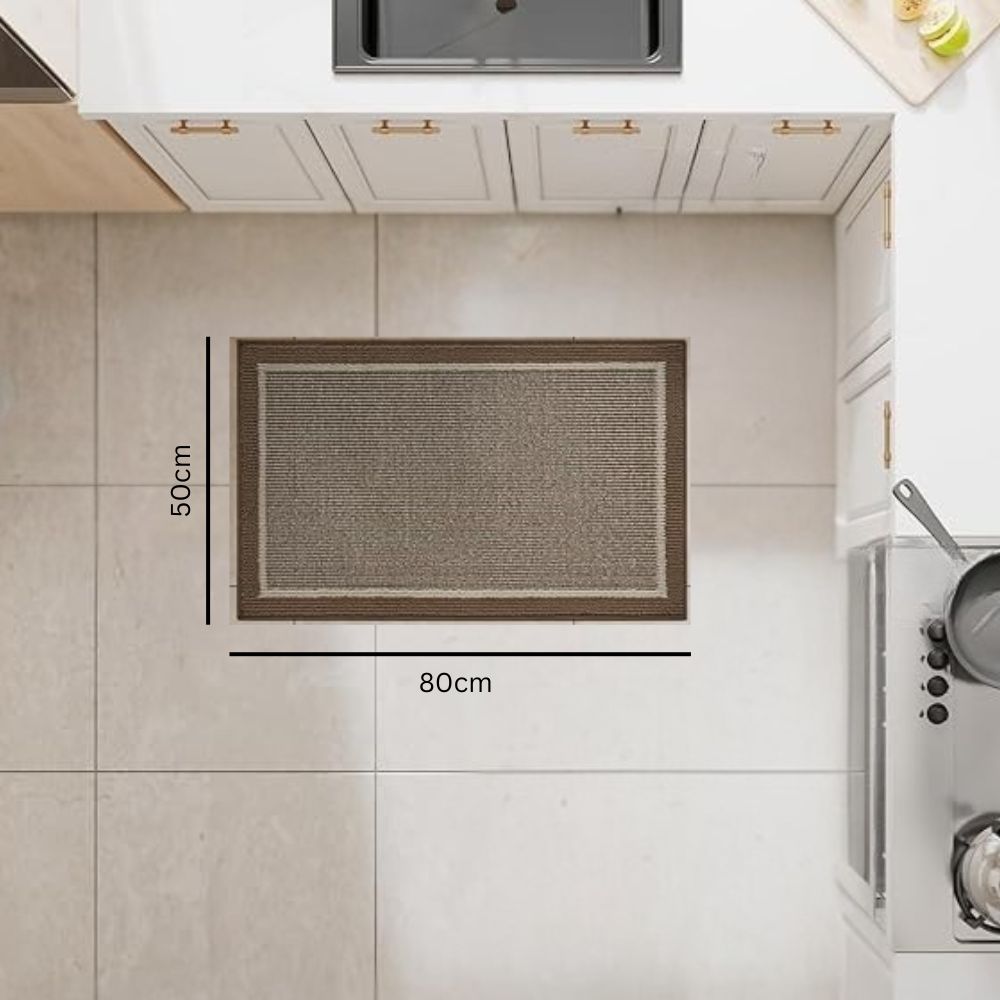Strata Elegance Kitchen Mats