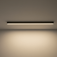 STYLELIGHT LED: Bright Scandinavian-Style Flush Mount Light