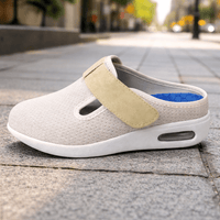 Supportive Orthopedic Slippers for Safe Everyday Movement