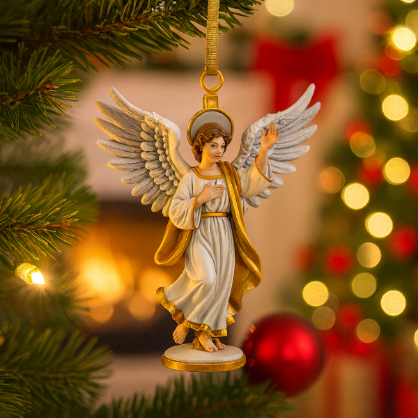 The Path to Bethlehem Advent Calendar