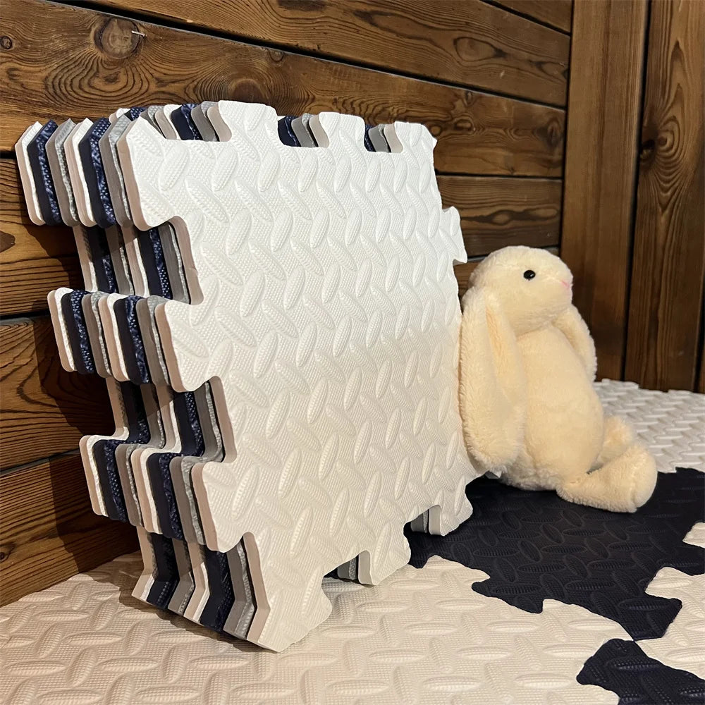 Thick Baby Play Mat – SquishyPlay