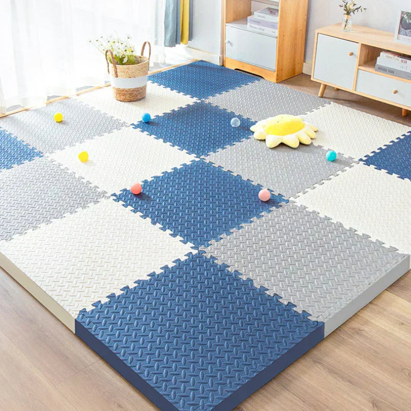 Thick Baby Play Mat – SquishyPlay