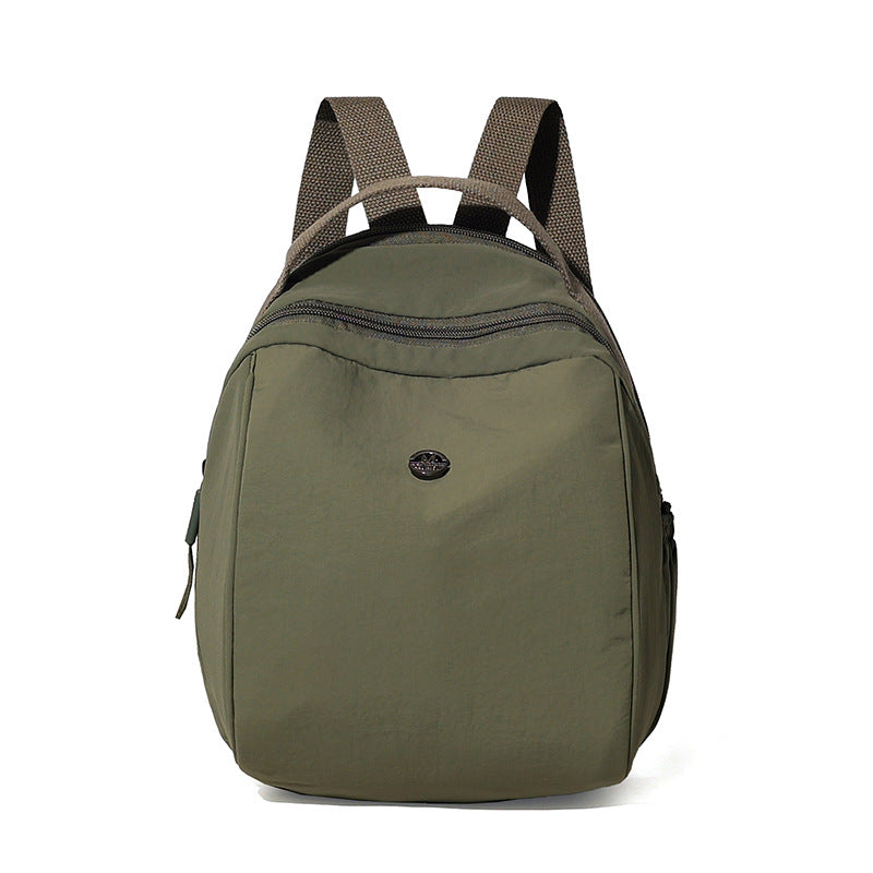 Ultra-Lightweight Minimalist Nylon Backpack, Under 20L