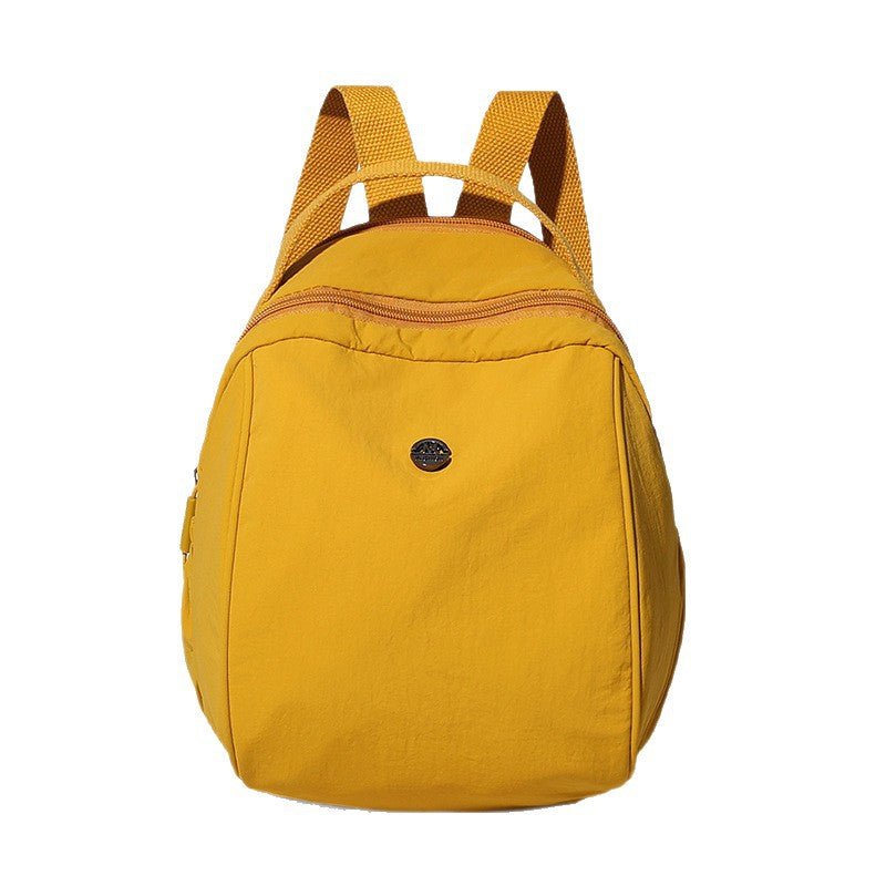 Ultra-Lightweight Minimalist Nylon Backpack, Under 20L