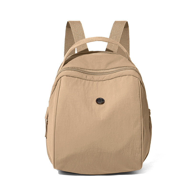 Ultra-Lightweight Minimalist Nylon Backpack, Under 20L