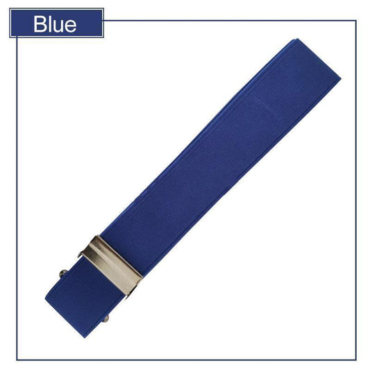 Unisex Comfort Stretch Belt
