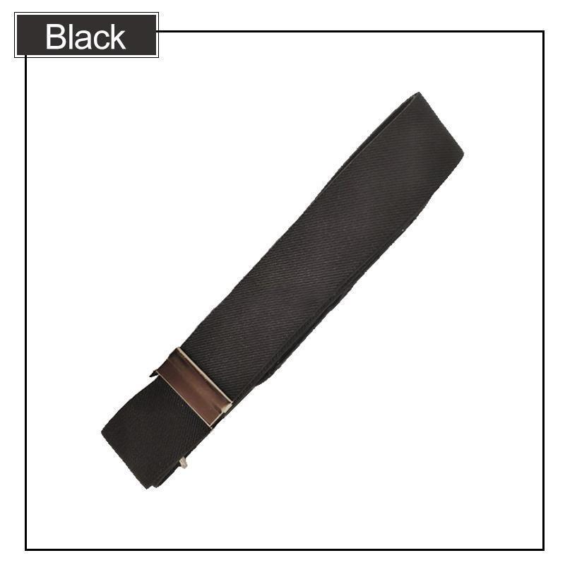 Unisex Comfort Stretch Belt