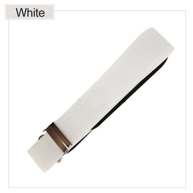 Unisex Comfort Stretch Belt