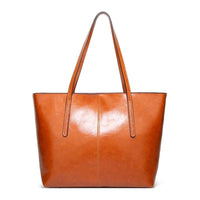 Timeless Lambskin Everyday Tote Bag