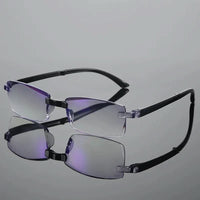 VISIONCLEAR Progressive Eyewear for Sharp Sight & Comfort