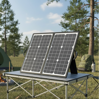 VOLTSTREAM PRO – Smart Charging with USB-A, USB-C, and DC Ports