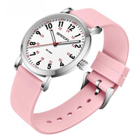 Waterproof Watch for Healthcare Professionals - Easy Read